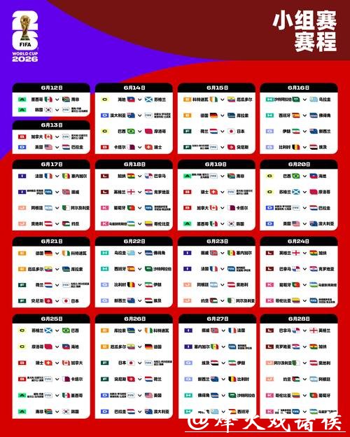 2026世界杯买球赛前情报解析 2026世界杯买球赛前情报解析