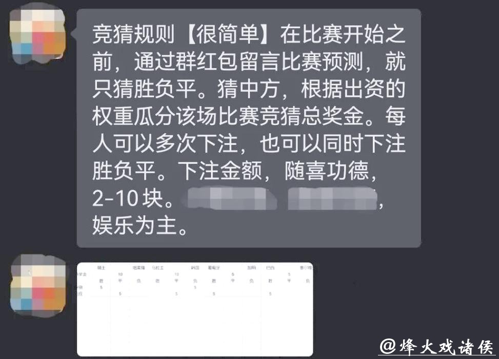 世界杯竞猜平台:支持多种下注方式 世界杯竞猜平台:支持多种下注方式